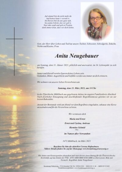 Anita Neugebauer